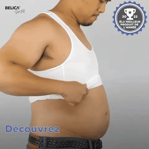 DEBARDEUR AMINCISSANT