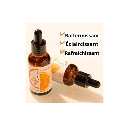 Soin Complet Visage : Peau Lisse & Rayonnante