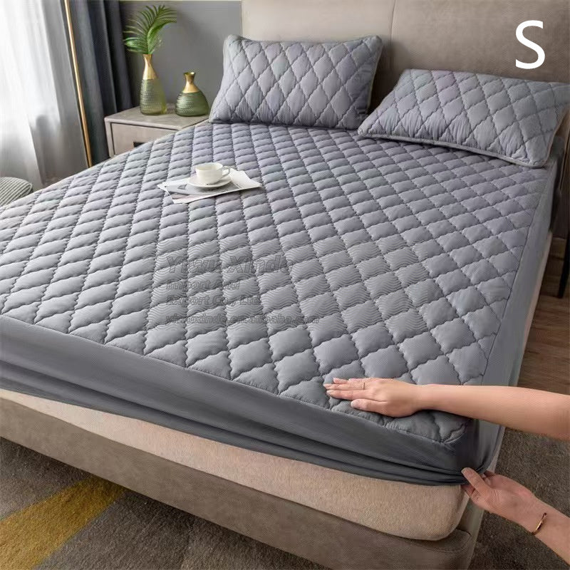 DRAP IMPERMEABLE EPAIS EN COTON DOUX ET TRES CONFORTABLE