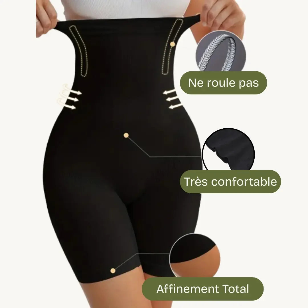 SHORT GAINANT & REMONTE-FESSIER SCULPTACTIVE