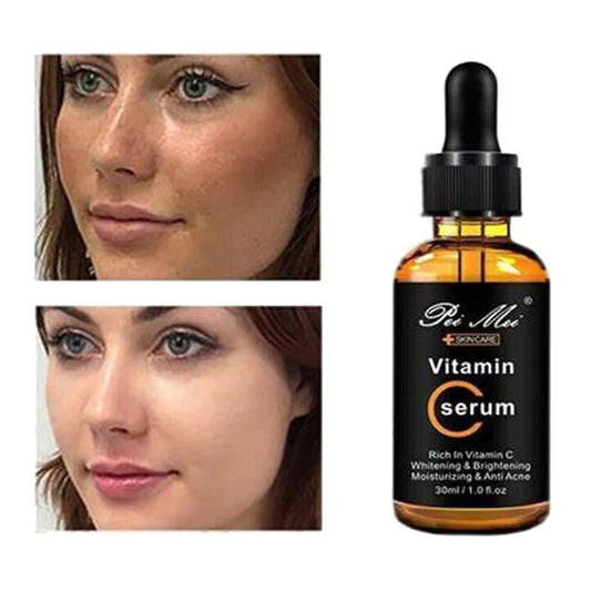 Sérum Pei Mei vitamine C