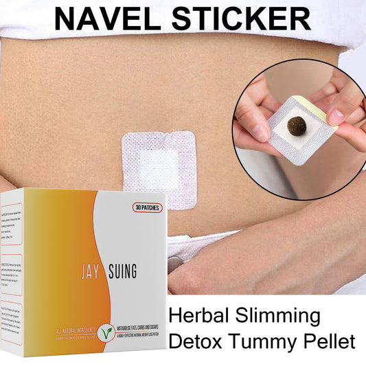 SLIM PATCH DEGRAISSEUR