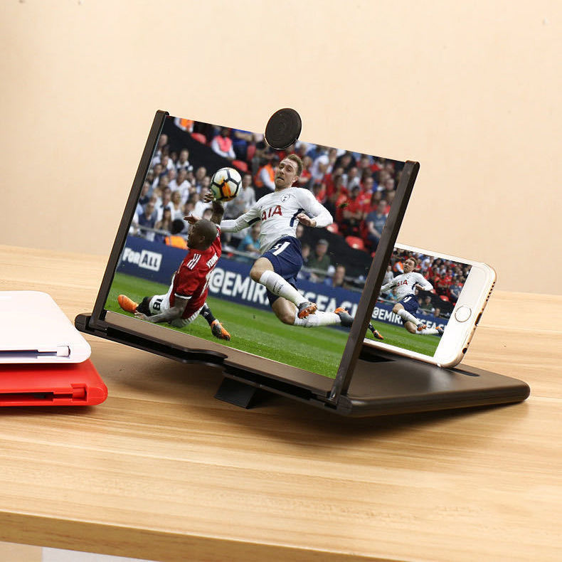 AGRANDISSEUR D'ECRAN HD PORTABLE