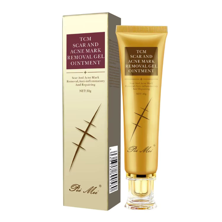 CREME REPARATRICE ORIGINALE Pei Mei ANTI-CICATRICES,BRULURES,VERGETURES