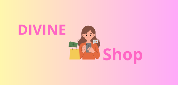 Divine Shop