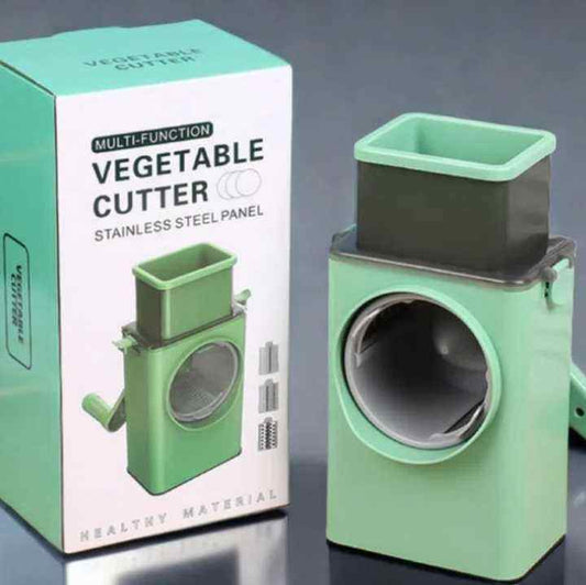 COUPE-LEGUME 3 en 1 MULTIFONCTION