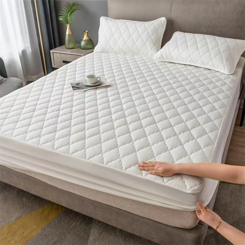 DRAP IMPERMEABLE EPAIS EN COTON DOUX ET TRES CONFORTABLE