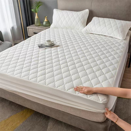 DRAP IMPERMEABLE EPAIS EN COTON DOUX ET TRES CONFORTABLE