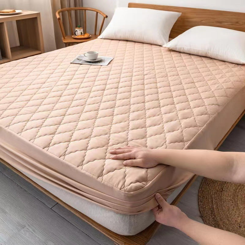 DRAP IMPERMEABLE EPAIS EN COTON DOUX ET TRES CONFORTABLE