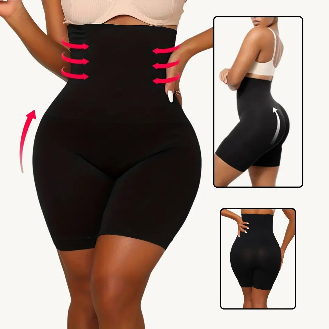 SHORT GAINANT & REMONTE-FESSIER SCULPTACTIVE