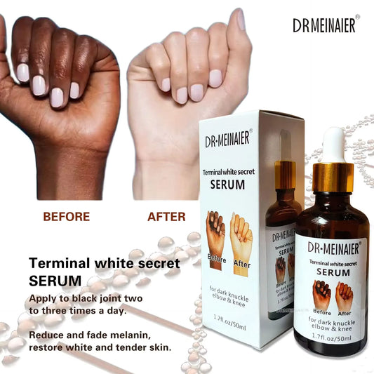 SERUM HYDRATTANTE ANTI-QUINTAUX DR MEINAIER