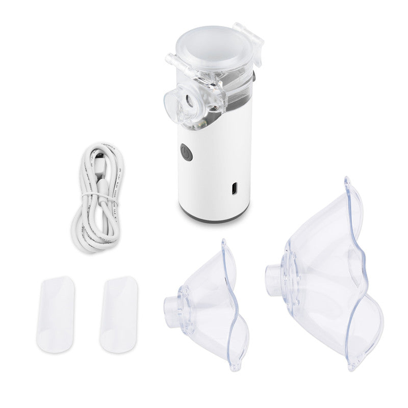 NEBULISEUR PORTABLE ULTRA SILENCIEUX