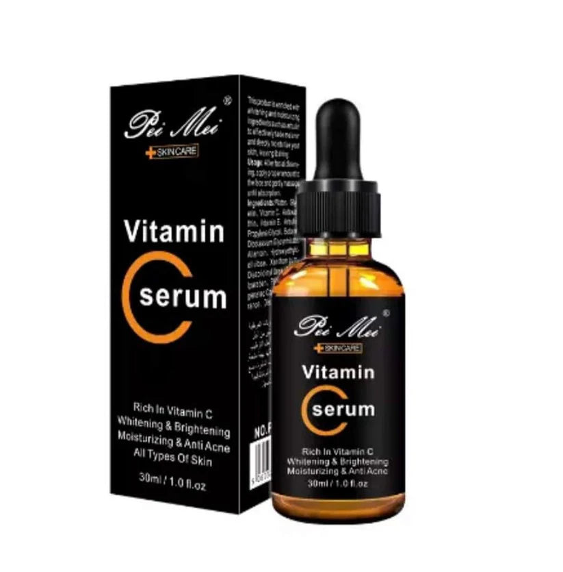 Sérum Pei Mei vitamine C