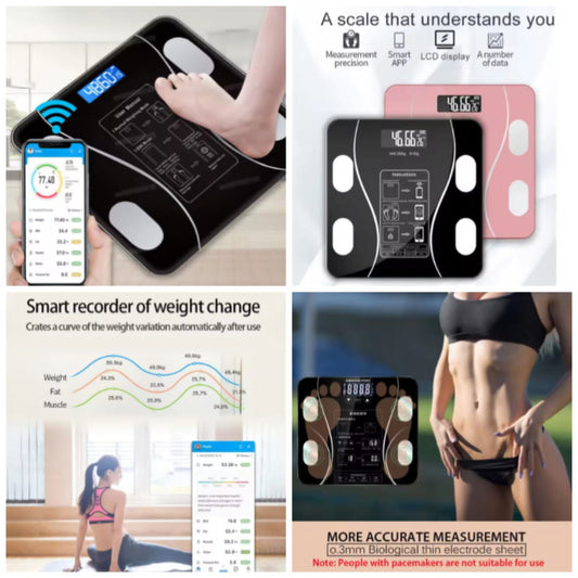 PACK TRANSFORMATION CORPS – Tummy Trimmer + Balance Intelligente