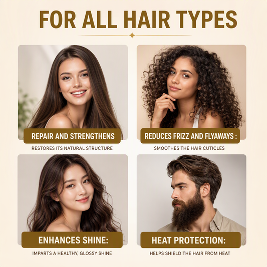 HUILE DE BATANA – LE SOIN INTENSE POUR DES CHEVEUX PLUS FORTS