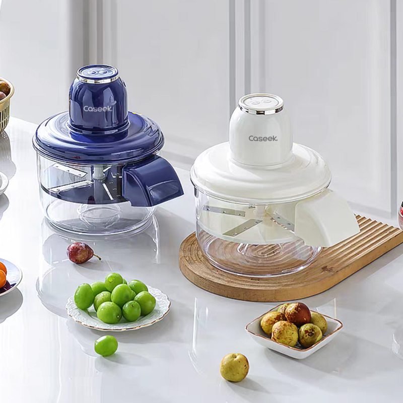 EPLUCHEUR ELECTRIQUE DE CUISINE,Machine Automatique pour Eplucher l'Ail,les Raisins et les Petiits Fruits