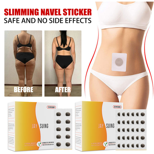 SLIM PATCH DEGRAISSEUR
