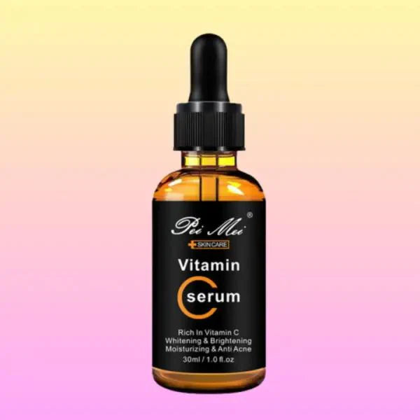 Sérum Pei Mei vitamine C